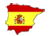 ALBALAR - Espanol